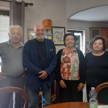 Il Laghetto Bed and Breakfast Torre Canavese Εξωτερικό φωτογραφία