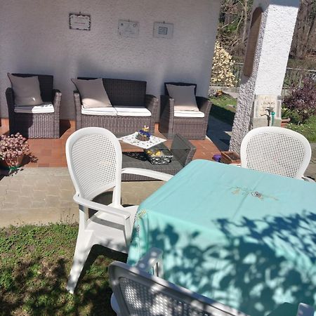 Il Laghetto Bed and Breakfast Torre Canavese Εξωτερικό φωτογραφία