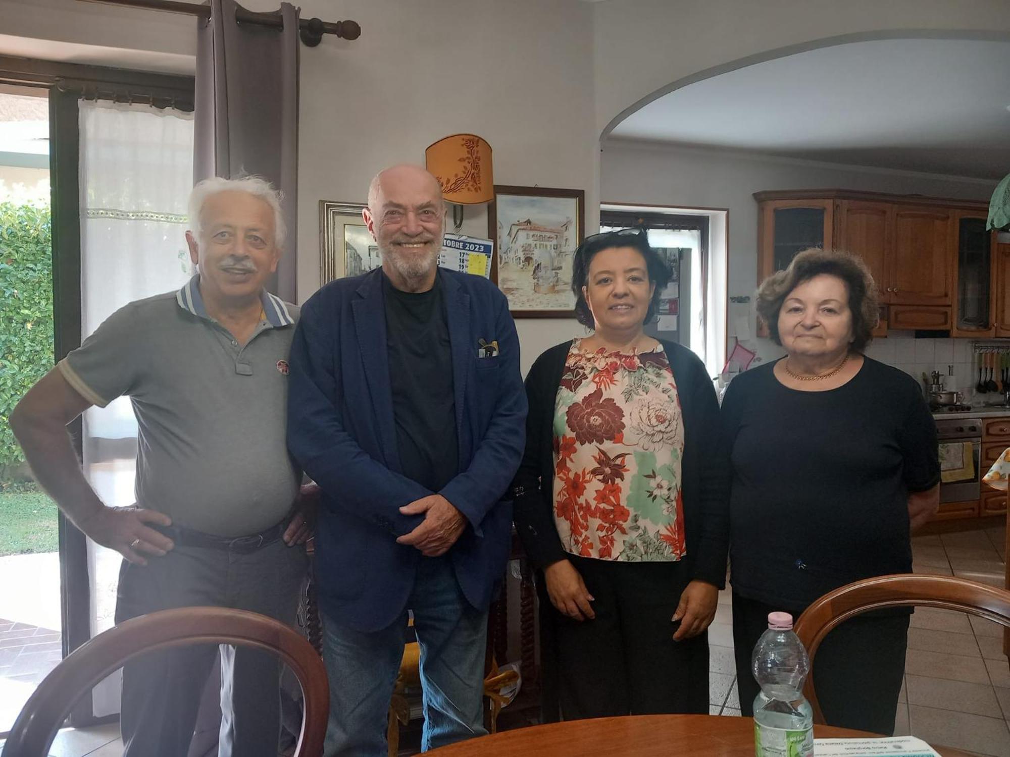 Il Laghetto Bed and Breakfast Torre Canavese Εξωτερικό φωτογραφία
