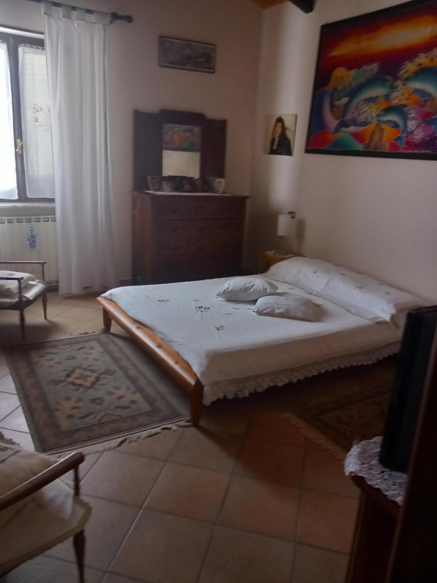 Il Laghetto Bed and Breakfast Torre Canavese Εξωτερικό φωτογραφία