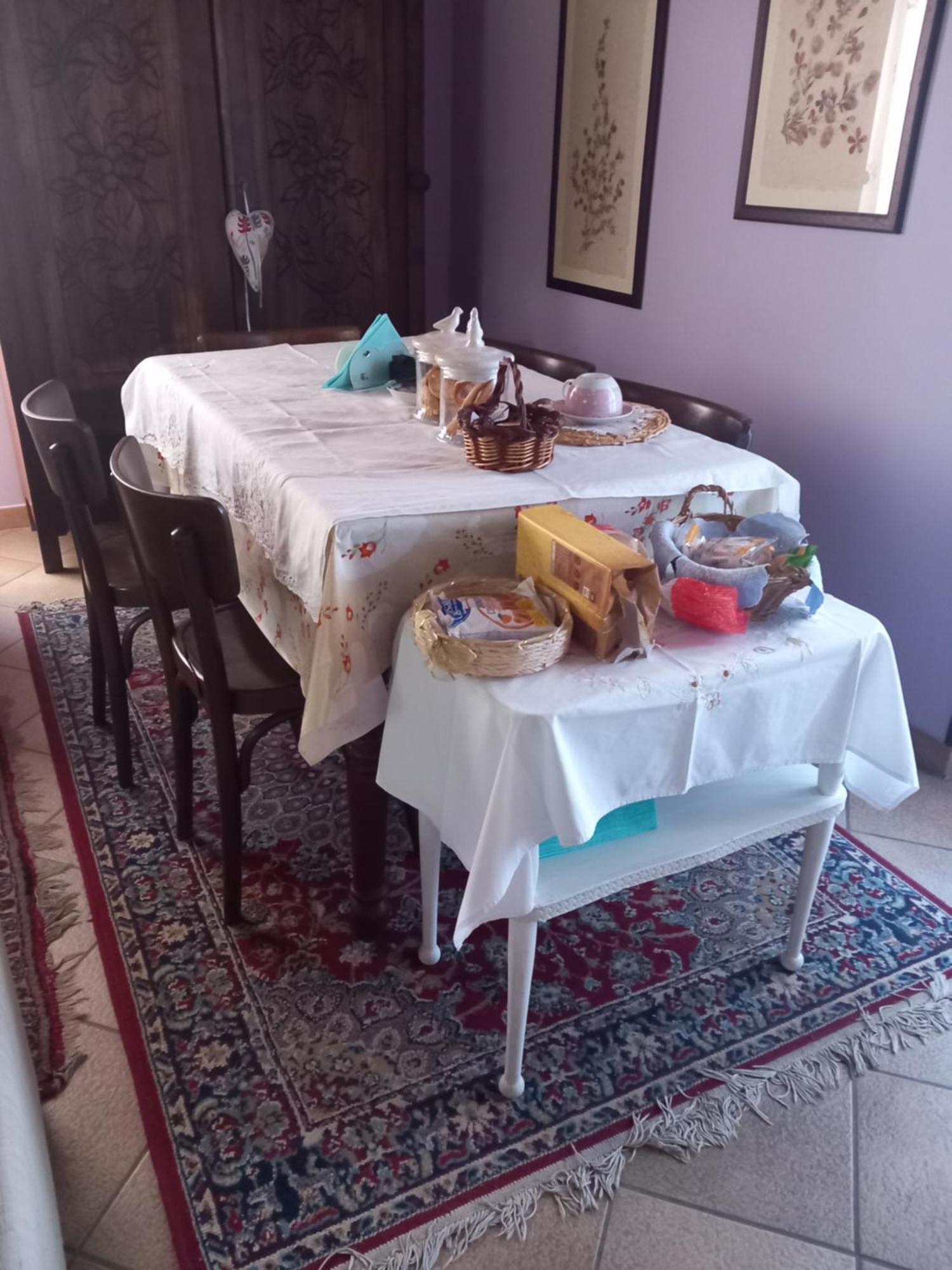 Il Laghetto Bed and Breakfast Torre Canavese Εξωτερικό φωτογραφία