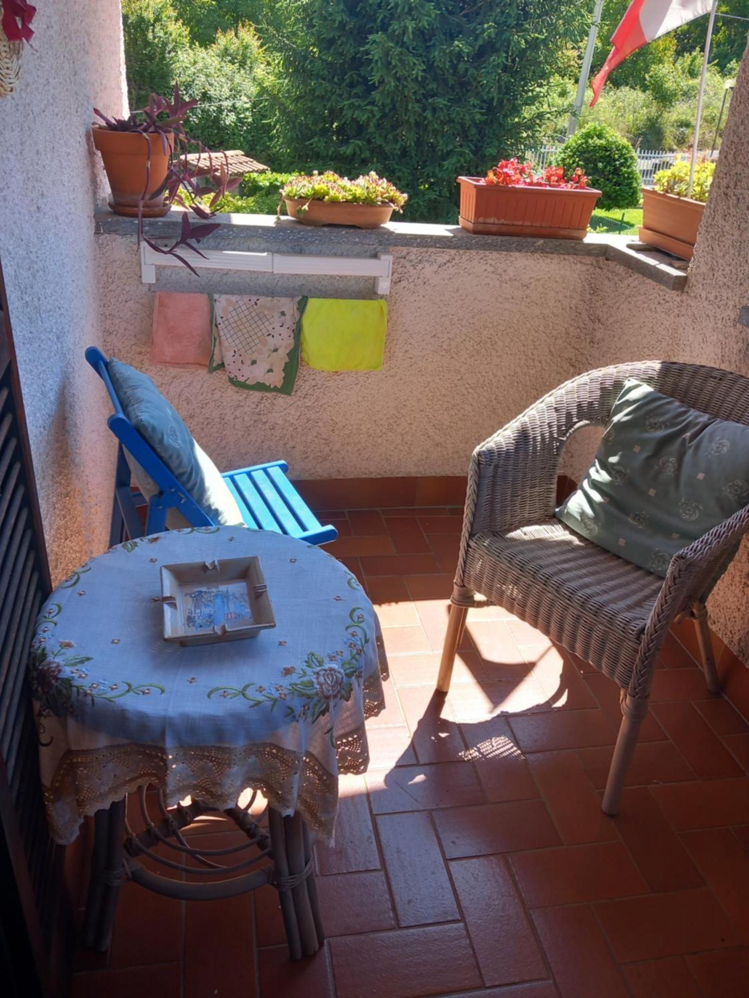 Il Laghetto Bed and Breakfast Torre Canavese Εξωτερικό φωτογραφία