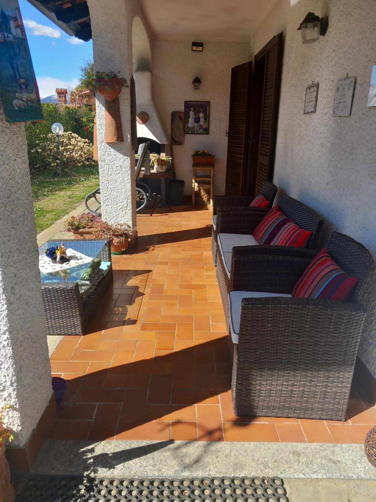 Il Laghetto Bed and Breakfast Torre Canavese Εξωτερικό φωτογραφία