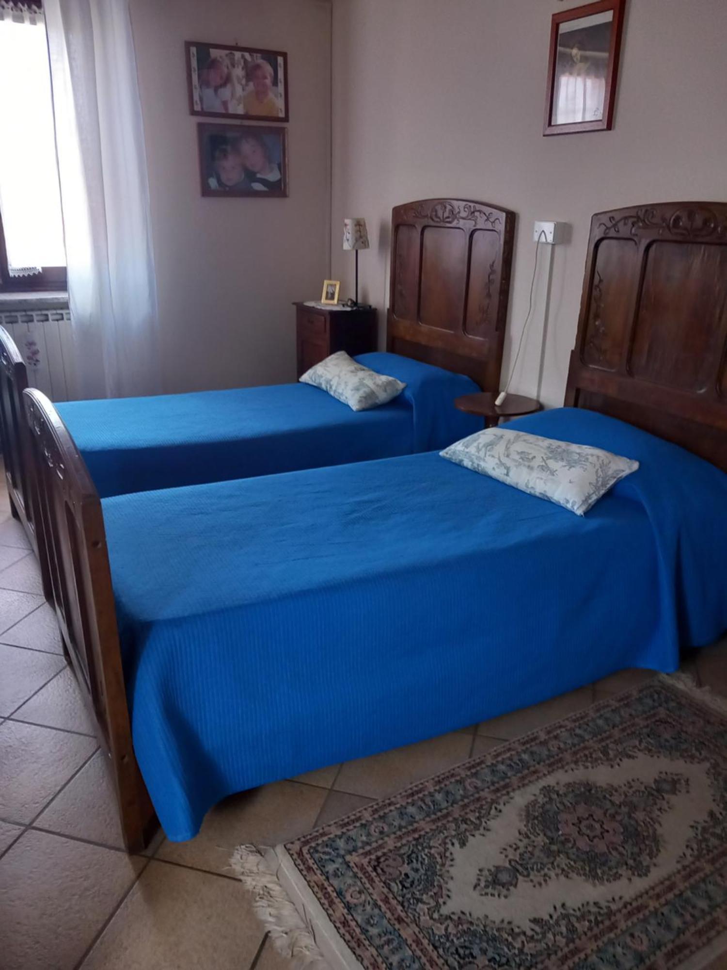 Il Laghetto Bed and Breakfast Torre Canavese Εξωτερικό φωτογραφία