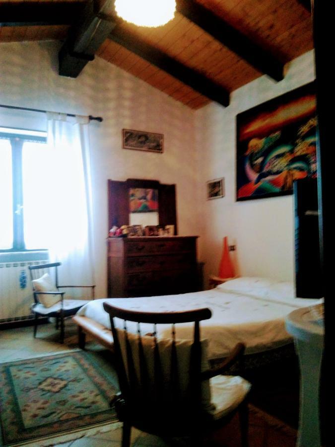 Il Laghetto Bed and Breakfast Torre Canavese Εξωτερικό φωτογραφία