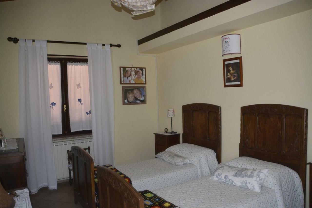 Il Laghetto Bed and Breakfast Torre Canavese Εξωτερικό φωτογραφία